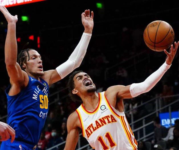 NBA pospone 5 juegos; Young y Vogel en protocolos COVID