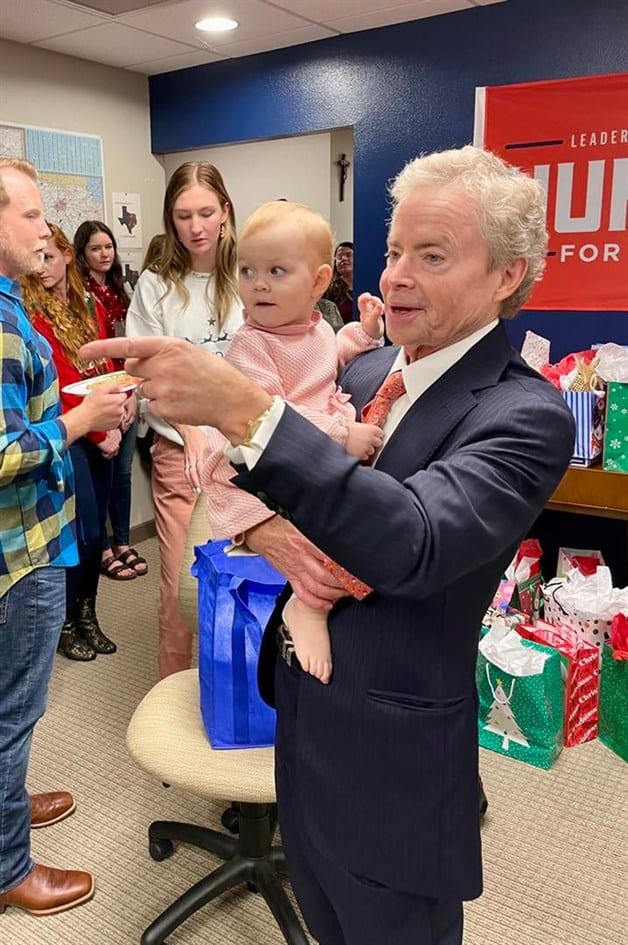 Le salen rivales a Abbott