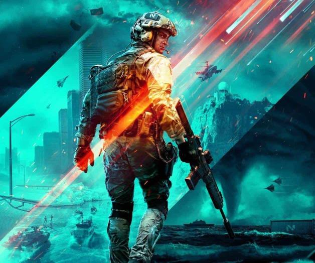 Toma ‘el control’ de la consola