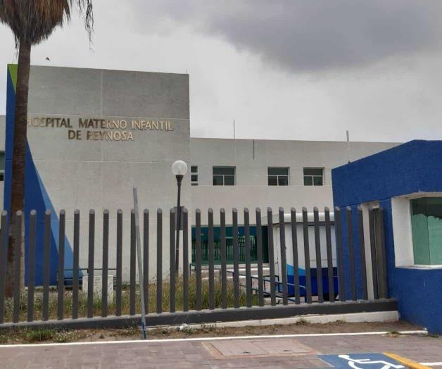 Atienden 1,600 nacimientos en hospital materno infantil Atienden 1,600 nacimientos en hospital materno infantil