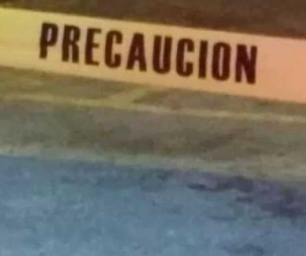 Dos costales con restos humanos fueron localizados cerca de la Fiscalía de Colima