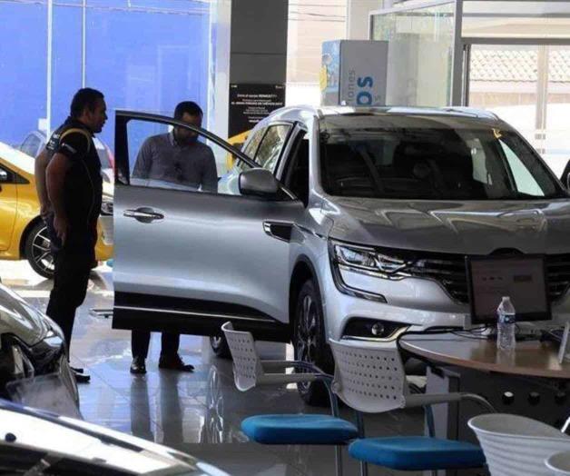 Inducen a tomar crédito para amarrar auto nuevo Inducen a tomar crédito para amarrar auto nuevo