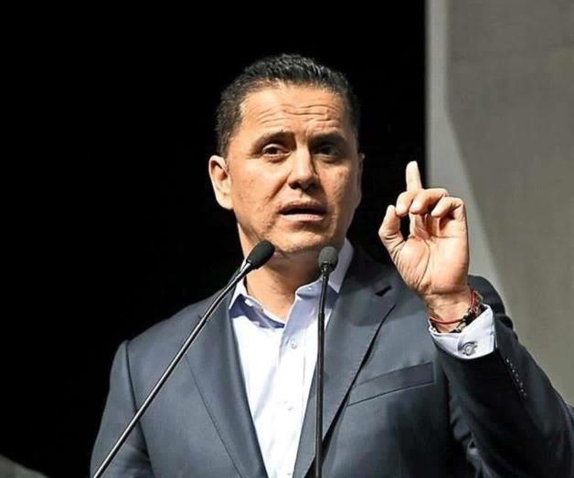 Piden para Sandoval 15 años de prisión