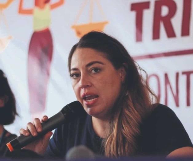 Abuso de poder evidente: Fierro