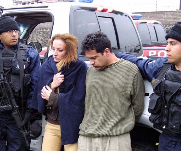 Israel Vallarta, 16 años preso sin sentencia “Sólo busco la verdad”