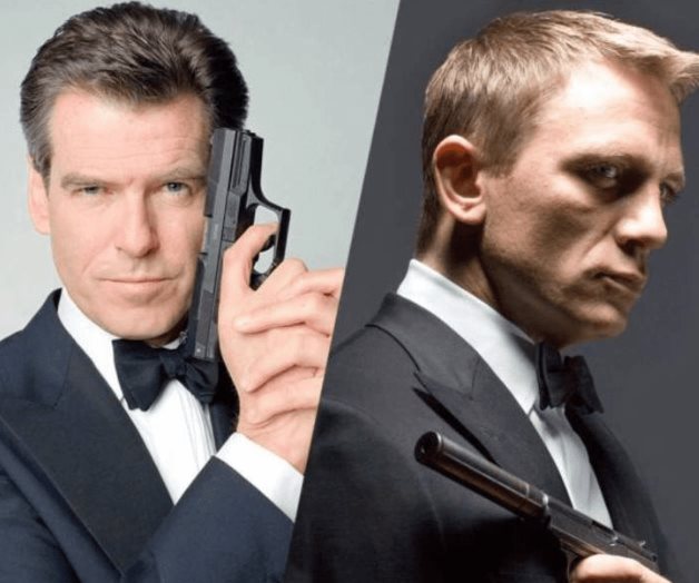 Prepara Apple TV documental sobre soundtrack de James Bond
