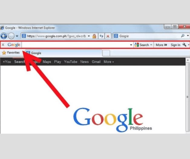 La barra de herramientas de Google desaparece a las puertas de su 21 cumpleaños