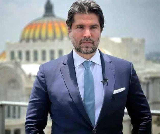 Tras postura antivacunas, da Verástegui positivo a Covid-19 Tras postura antivacunas, da Verástegui positivo a Covid-19