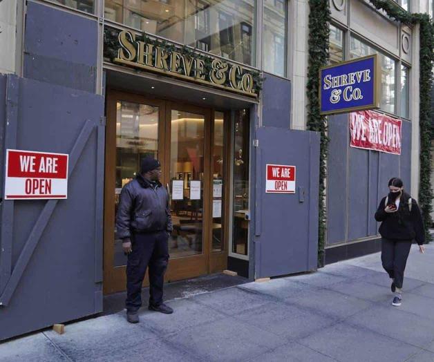 Flaquean ante delitos