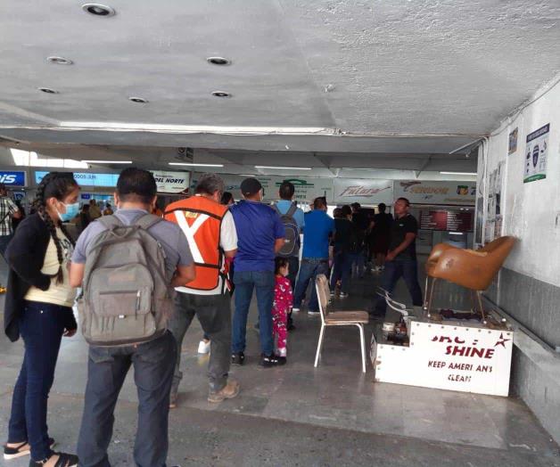 Arrecia oleada decembrina Arrecia oleada decembrina