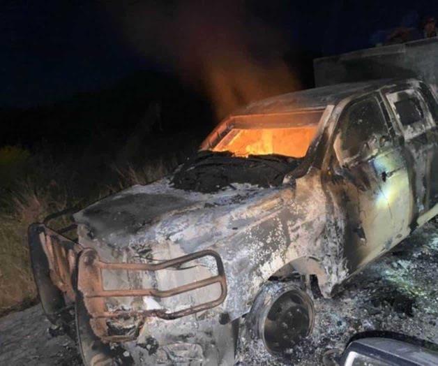 Convierten a la Ribereña en un campo de batalla Convierten a la Ribereña en un campo de batalla