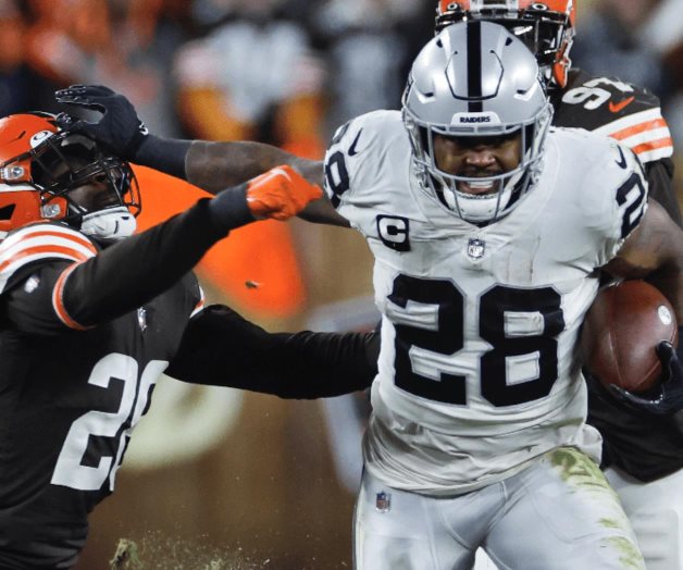 ¡Triunfo y esperanza!