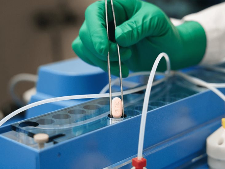 Autorizan píldora de Pfizer contra el Covid Autorizan píldora de Pfizer contra el Covid