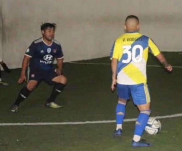 Real Valdez, líderes de la Libre Semanal