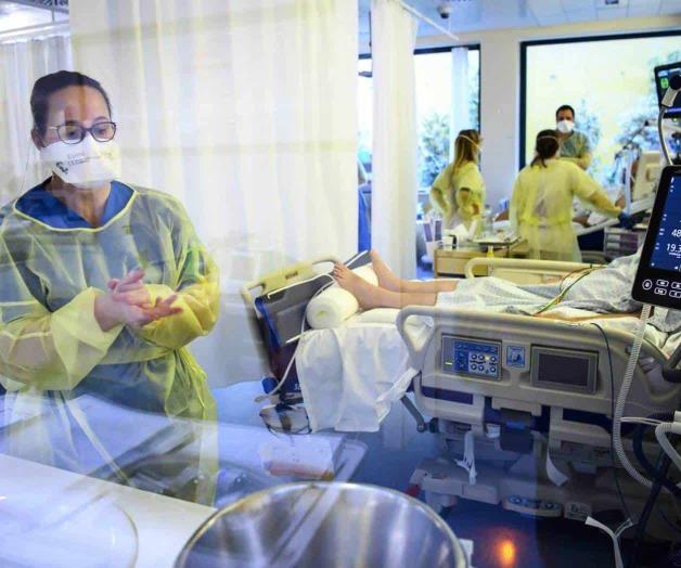 Adiós a la pérdida de olfato: la ómicron tiene síntomas diferentes