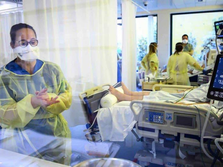Adiós a la pérdida de olfato: la ómicron tiene síntomas diferentes Adiós a la pérdida de olfato: la ómicron tiene síntomas diferentes