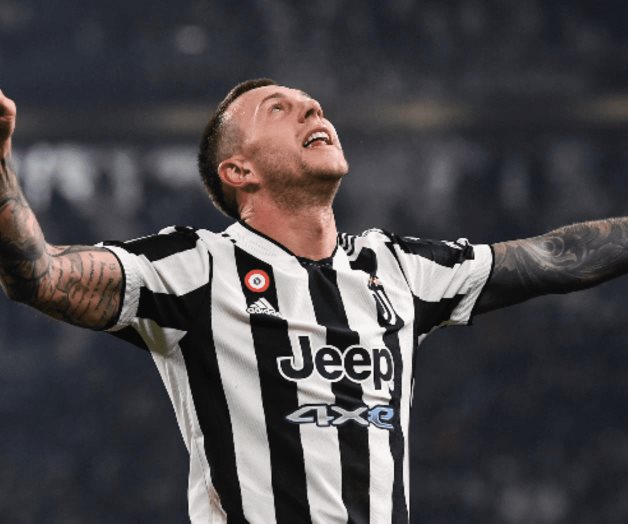 Gana ‘Juve’ y se acerca a Atalanta