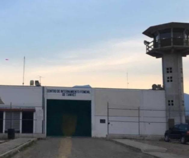 Surge brote de Covid en penal femenil de Coahuila Surge brote de Covid en penal femenil de Coahuila