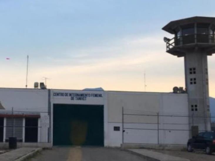 Surge brote de Covid en penal femenil de Coahuila Surge brote de Covid en penal femenil de Coahuila