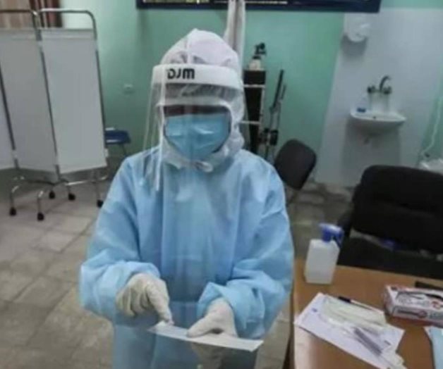 Hallan un método de falsificación por Bluetooth en una prueba de antígenos