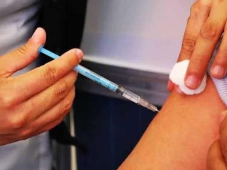 Vacunarán en vacaciones contra influenza estacional Vacunarán en vacaciones contra influenza estacional