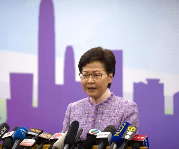 Presidente chino avala las recientes elecciones de Hong Kong