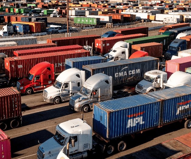 Economía de los EEUU crece más de lo esperado