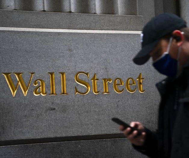 Wall Street sube en primeras operaciones vespertinas