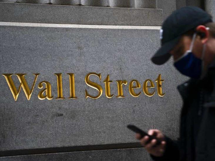Wall Street sube en primeras operaciones vespertinas Wall Street sube en primeras operaciones vespertinas