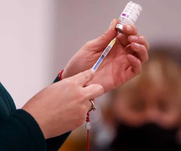 Acumula México más de 146 millones de vacunas aplicadas