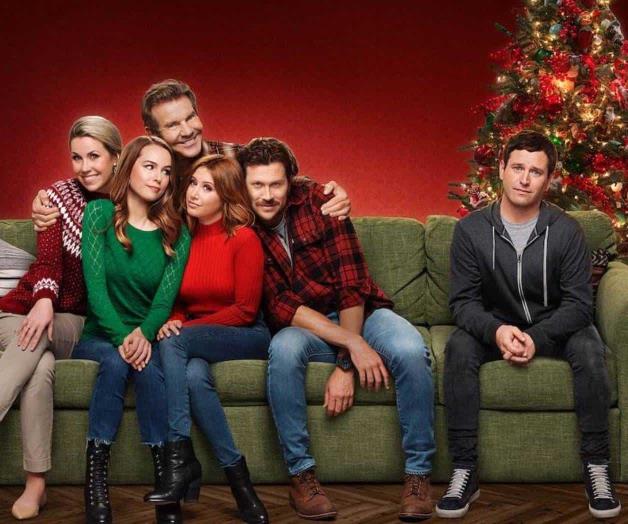 Historias navideñas para maratonear en diciembre