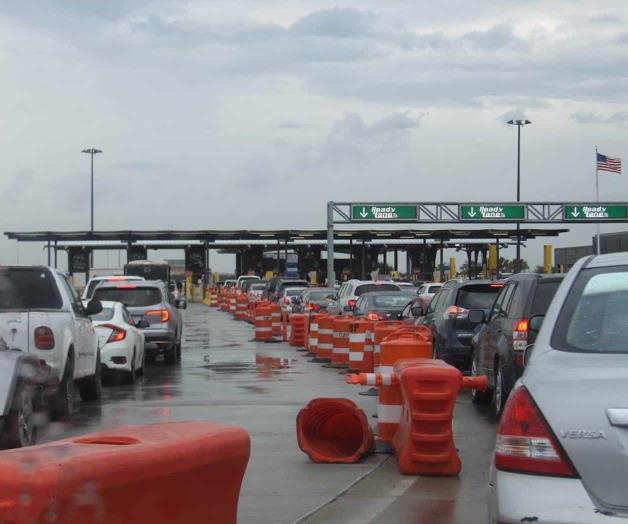 Aplican en puentes escaneo vehicular