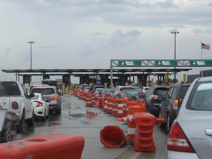 Aplican en puentes escaneo vehicular Aplican en puentes escaneo vehicular
