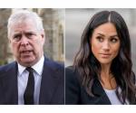 ¿A JUICIO?; Podría Meghan Markle ser testigo en caso contra príncipe Andrés