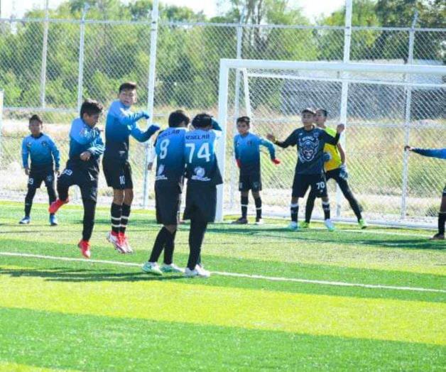 ¡Que ruede el balón! ¡Que ruede el balón!