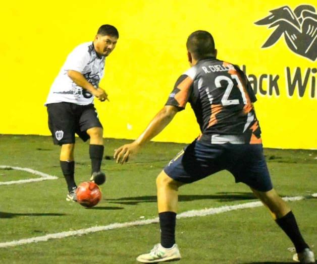 Guasones y Atlante se disputan el título de Primera Fuerza