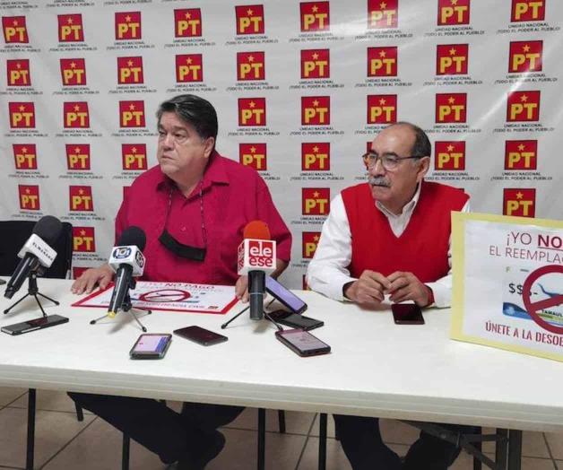 Aprueban la decisión