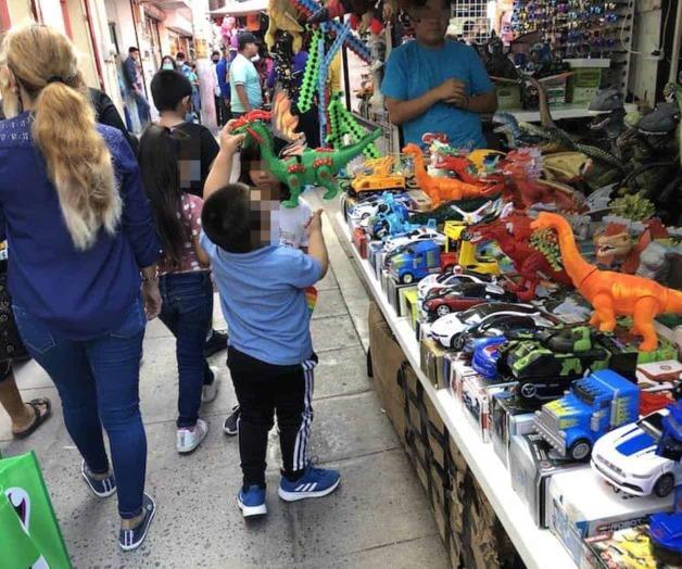 Ignoran llamados a tener cuidados