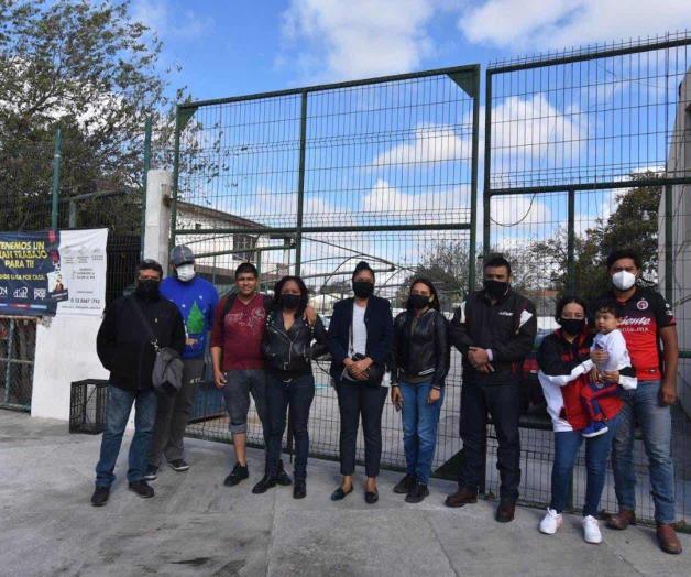 Rebelión contra Dish