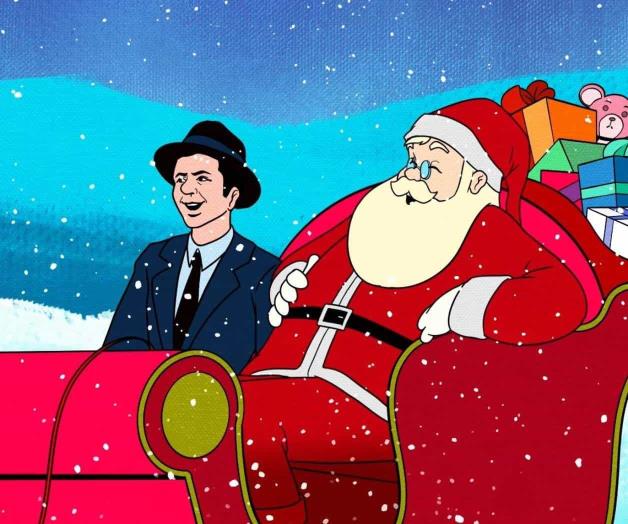 ¡Todos a cantar! ¡Todos a cantar!