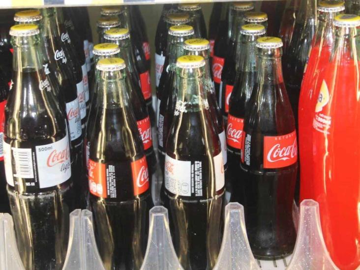 Refrescos subirán a partir del 2022 Refrescos subirán a partir del 2022