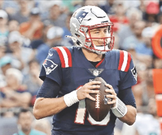 Adiós, Tom; hola, Mac