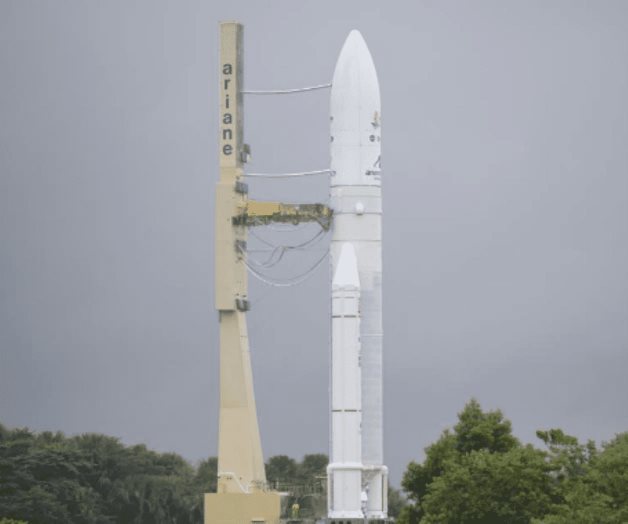 El veterano Hubble vs. el nuevo telescopio Webb