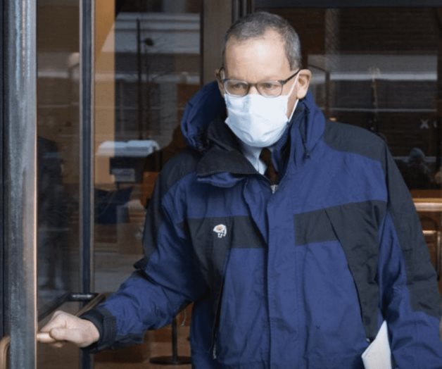 China defiende programa de intercambio científico tras arresto en EE. UU.