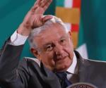 Yo sí quiero que se vaya AMLO