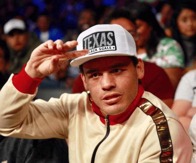 ‘Cuelga’ guantes si pierde ‘Cuelga’ guantes si pierde