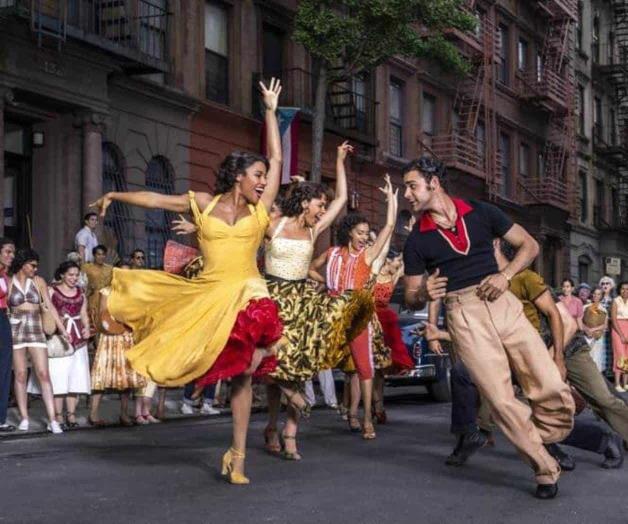 Latinos brillan en Hollywood en 2021, y habrá más