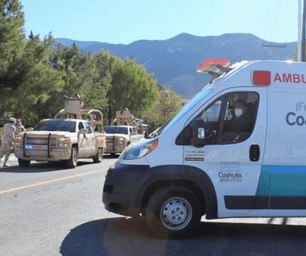 Un niño de un año de edad murió por covid-19 en Saltillo