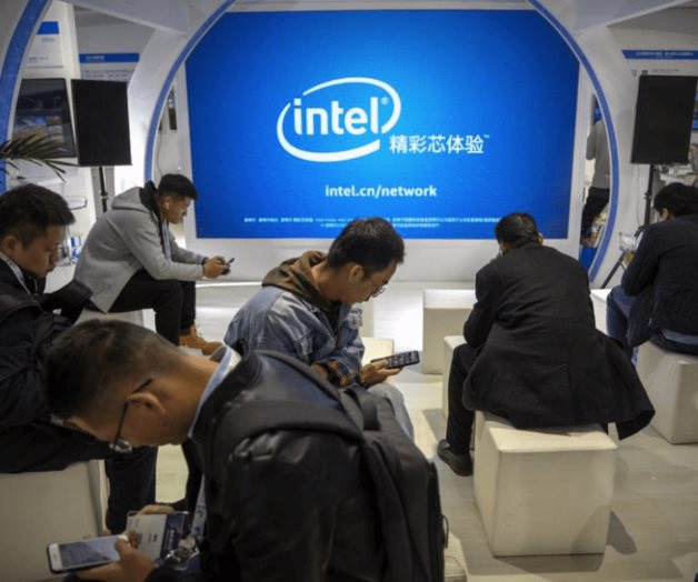 Intel se disculpa por pedir a los proveedores que eviten Xinjiang