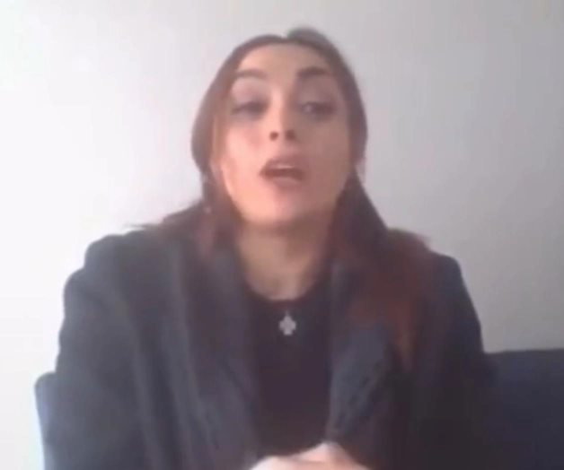 Denuncian por violación a Javier Lozano Ponzanelli y a Gabriel Castañeda Gómez-Mont Denuncian por violación a Javier Lozano Ponzanelli y a Gabriel Castañeda Gómez-Mont